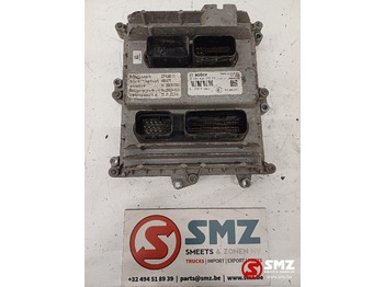 Unidad de control MAN