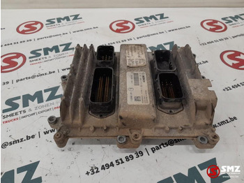 Unidad de control para Camión MAN Occ ECU motorbesturingseenheid MAN: foto 2 Unidad de control para Camión MAN Occ ECU motorbesturingseenheid MAN: foto 2