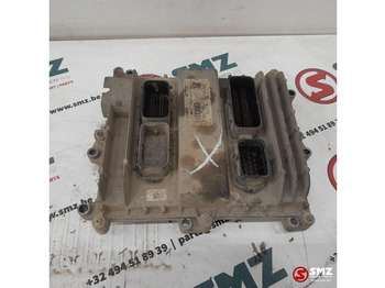 Unidad de control MAN