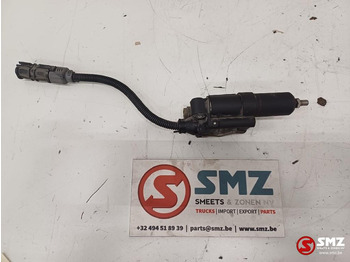 Motor y piezas para Camión MAN Occ EGR actuator MAN: foto 3