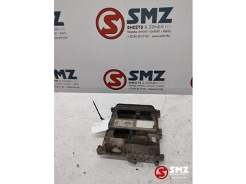 Unidad de control MAN TGX