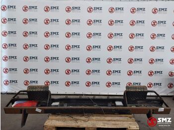 Bastidor/ Chasis MAN TGA