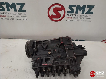 Bomba de combustible MAN