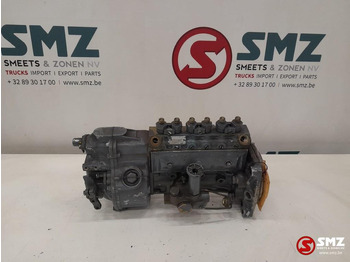 Bomba de combustible MAN