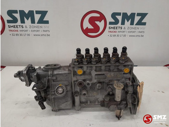 Bomba de combustible MAN