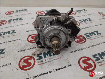 Bomba de combustible MAN