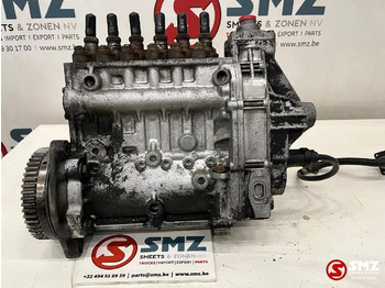 Bomba de combustible MAN