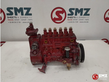 Bomba de combustible MAN