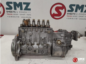 Bomba de combustible MAN