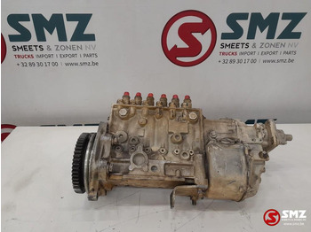 Bomba de combustible MAN