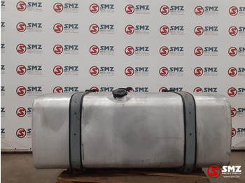 Depósito de combustible MAN