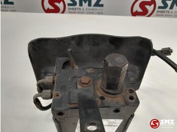 Cabina e interior para Camión MAN Occ cabine kantelpomp MAN TGX: foto 4 Cabina e interior para Camión MAN Occ cabine kantelpomp MAN TGX: foto 4