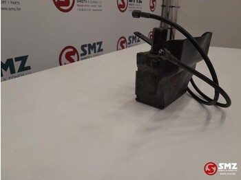 Cabina e interior para Camión MAN Occ cabine kantelpomp MAN TGX: foto 2 Cabina e interior para Camión MAN Occ cabine kantelpomp MAN TGX: foto 2