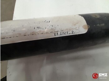 Bastidor/ Chasis para Camión MAN Occ cabinekantelmechanisme MAN TGA 81978122318: foto 4