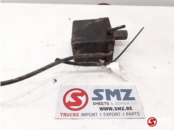 Bastidor/ Chasis para Camión MAN Occ cabinekantelpomp MAN: foto 4 Bastidor/ Chasis para Camión MAN Occ cabinekantelpomp MAN: foto 4