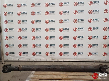 Palier para Camión MAN Occ cardanas MAN: foto 2