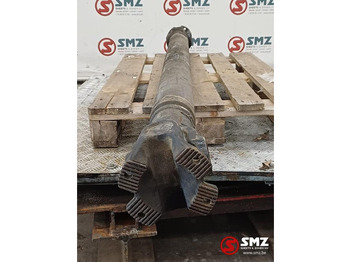 Palier para Camión MAN Occ cardanas MAN: foto 3