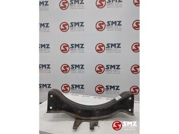 Bastidor/ Chasis MAN TGX