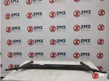 Bastidor/ Chasis MAN TGX