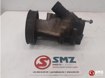 Bomba de combustible MAN