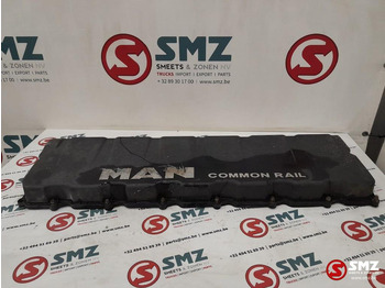 Motor y piezas MAN
