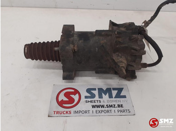Embrague y piezas MAN