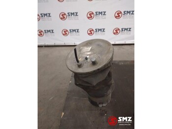 Bastidor/ Chasis MAN TGX