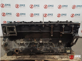 Motor y piezas MAN