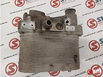 Motor y piezas MAN