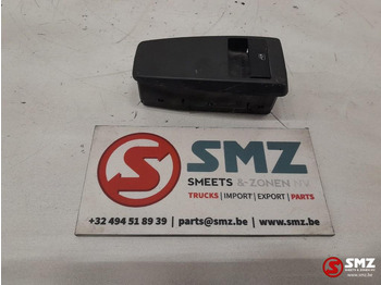 Sistema eléctrico MAN