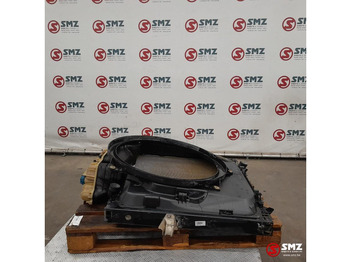 Radiador para Camión MAN Occ radiator + expansievat MAN: foto 4