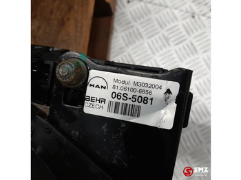 Radiador para Camión MAN Occ radiator + expansievat MAN: foto 5