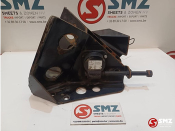 Bastidor/ Chasis para Camión MAN Occ reservewielsteun MAN: foto 3