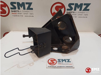 Bastidor/ Chasis para Camión MAN Occ reservewielsteun MAN: foto 2