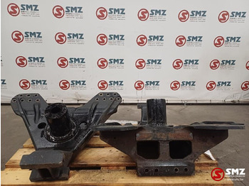 Bastidor/ Chasis MAN