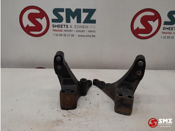 Soporte motor MAN