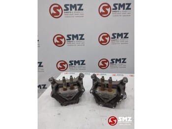 Soporte motor MAN TGX