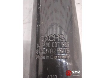 Bastidor/ Chasis para Camión MAN Occ set voorste schokdempers MAN TGX 81437026075: foto 3