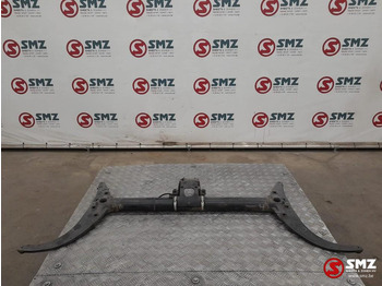 Bastidor/ Chasis MAN