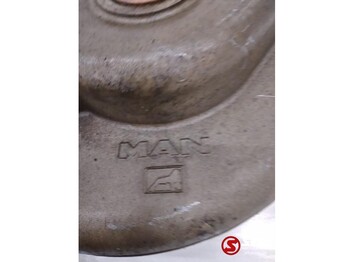 Bomba de refrigerante para Camión MAN Occ waterpomp MAN TGA 51065007088: foto 4 Bomba de refrigerante para Camión MAN Occ waterpomp MAN TGA 51065007088: foto 4