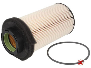 Filtro de combustible MERCEDES-BENZ Actros