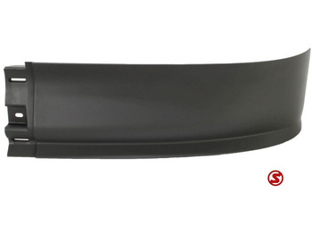 Aerodinámica/ Spoiler MERCEDES-BENZ Actros