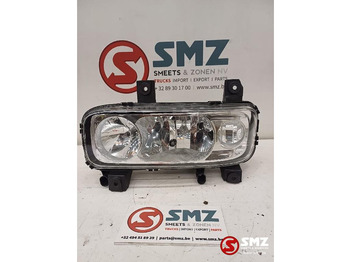 Faro delantero MERCEDES-BENZ