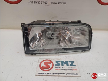 Faro delantero MERCEDES-BENZ