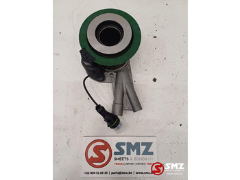 Embrague y piezas MERCEDES-BENZ