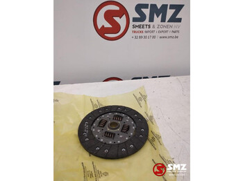 Embrague y piezas MERCEDES-BENZ Sprinter
