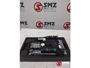 Sistema eléctrico MERCEDES-BENZ