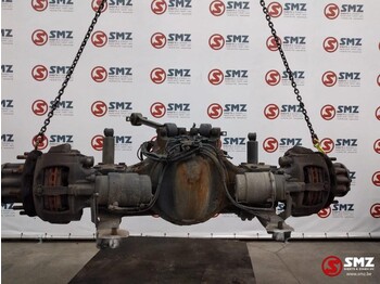 Palier MERCEDES-BENZ Actros