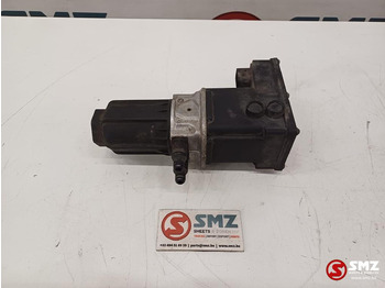 Sistema de combustible MERCEDES-BENZ