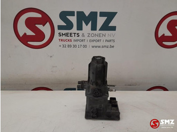 Sistema de combustible MERCEDES-BENZ